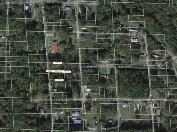 0 Baxter St, Fordyce, AR 71742