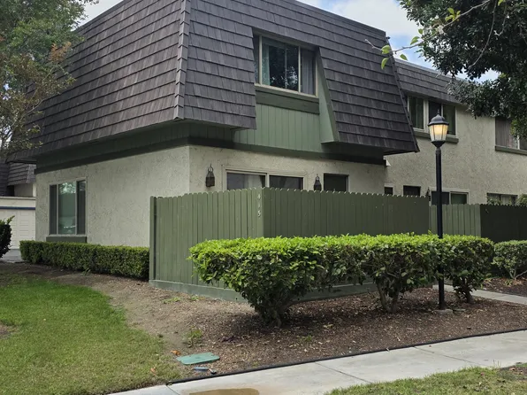 415 N Beth St Unit A, Anaheim, CA 92806