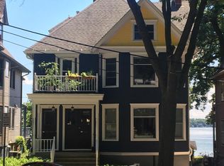 921 Spaight St #1/2, Madison, WI 53703