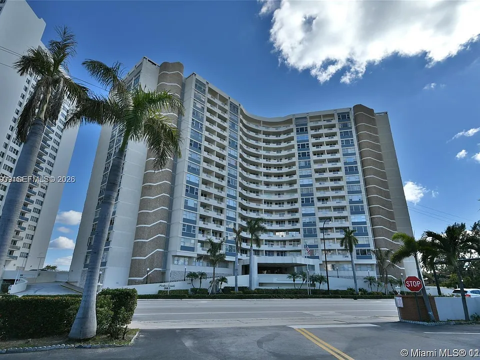 3180 S Ocean Dr #1204