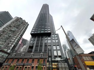 8 Wellesley St W #4706, Toronto, ON M4Y 1E7
