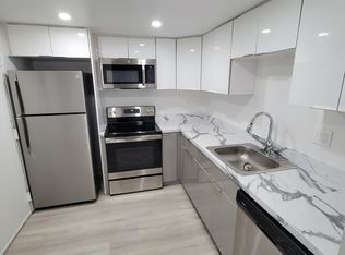 551 NW 42nd Ave #A-408, Fort Lauderdale, FL 33317