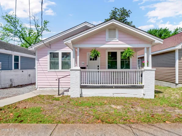 416 S 8th Street, Wilmington, NC 28401