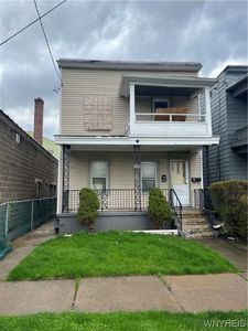 461 19th St, Niagara Falls, NY, 14303