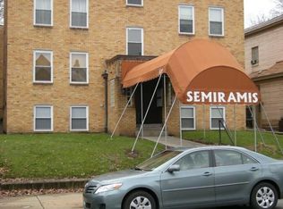 6724 Thomas Blvd, Pittsburgh, PA 15208