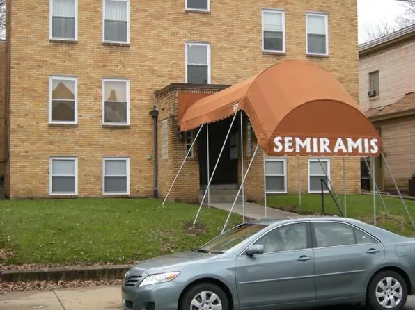 6724 Thomas Blvd, Pittsburgh, PA 15208