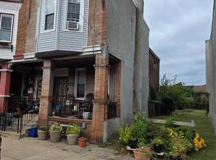 2648 N 33rd St, Philadelphia, PA 19132
