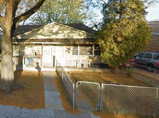 11545 S Peoria St, Chicago, IL 60643
