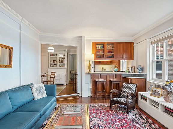 4th image of 140 Cabrini Blvd APT 107