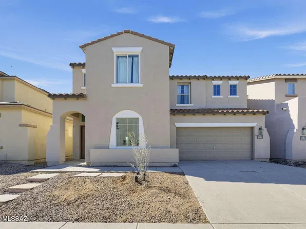 14812 S Camino Tierra Alegra, Sahuarita, AZ 85629
