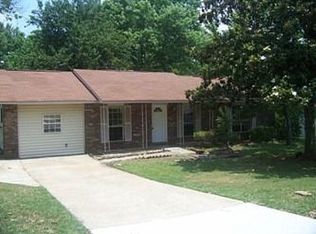 8814 Rugby Ct, Jonesboro, GA 30238