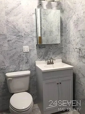 Rented by 24 7 NYC Realty Inc. | media 24