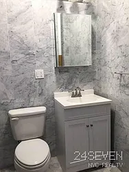 Rented by 24 7 NYC Realty Inc.