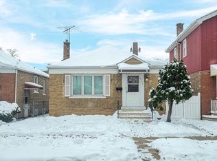 5117 S Luna Ave, Chicago, IL 60638