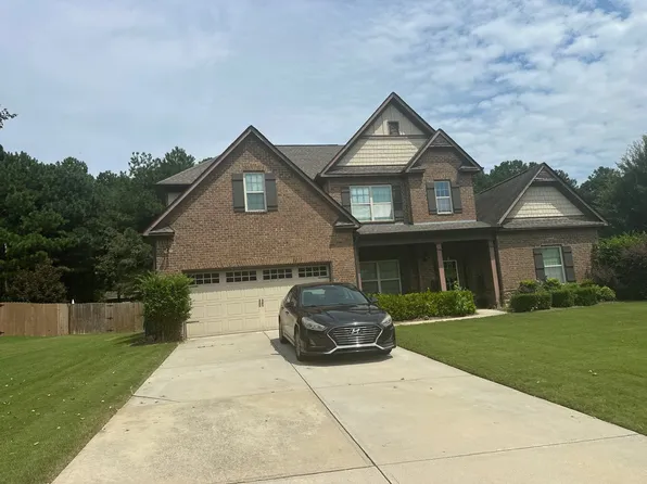 1520 Middleton Dr, Monroe, GA 30655