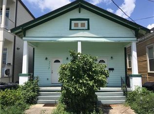 2516-18 Valence St #2518, New Orleans, LA 70115