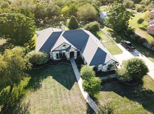 1107 Cedar Ridge Rd, Gatesville, TX 76528