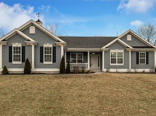 233 Mexico Rd, Wentzville, MO 63385