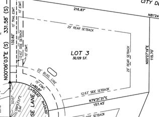 550 White Rose Ln, Saint Louis, MO 63132