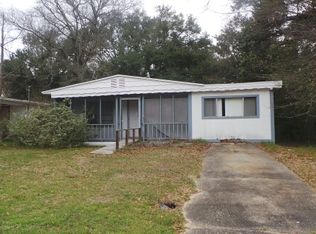 1020 Fremont Ave, Pensacola, FL 32505