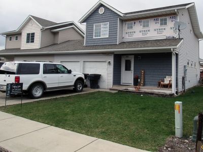 1713 Bluestone Dr, Kalispell, MT, 59901