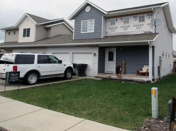 1713 Bluestone Dr, Kalispell, MT 59901