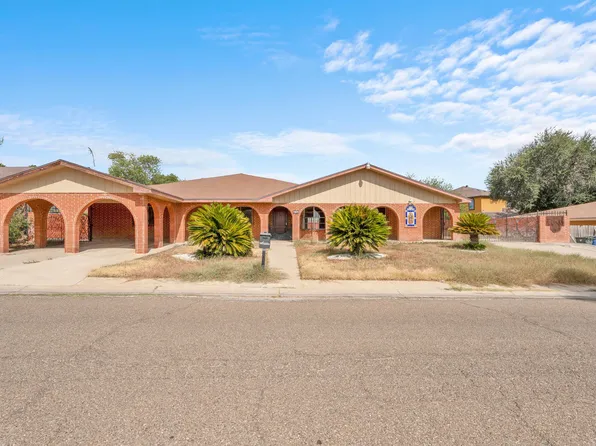 216 Century Blvd, Laredo, TX 78046