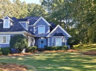 99 Laurel Lakes Dr, Carrollton, GA 30116