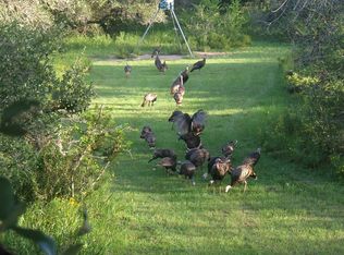 265 Deer Trail Ln, Goliad, TX 77963