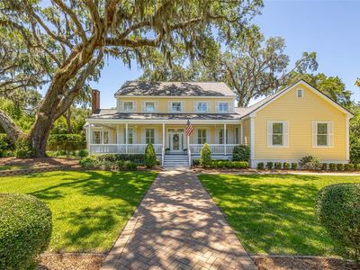 213 Five Pounds Rd, Saint Simons Island, GA, 31522