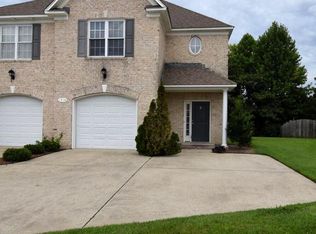1916 Cambria Dr UNIT B, Greenville, NC 27834