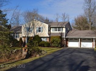 3 Edgren Way, Montvale, NJ 07645