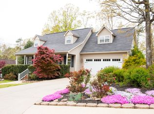 116 Quail Cv NE, Cleveland, TN 37312