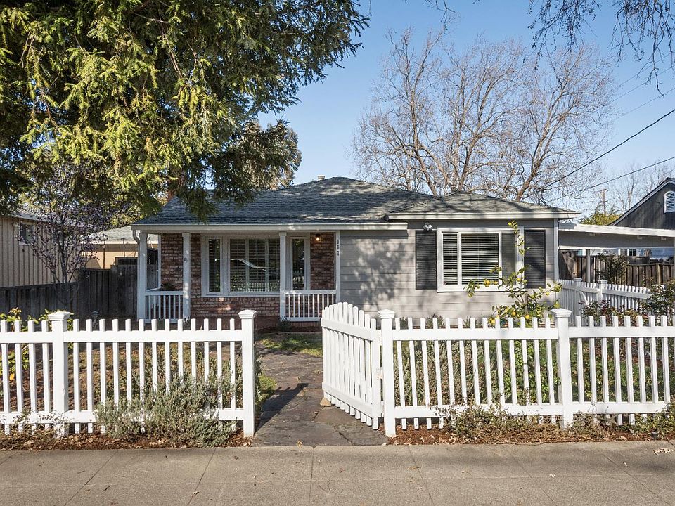 1st image of 167 San Carlos Ave