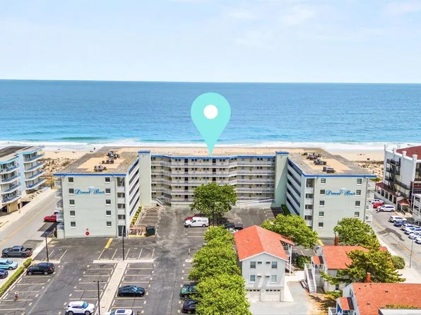 3801 Atlantic Ave Unit 505, Ocean City, MD 21842