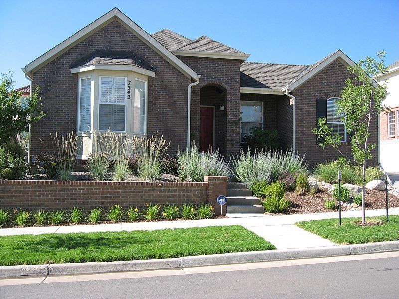 Curb Appeal!