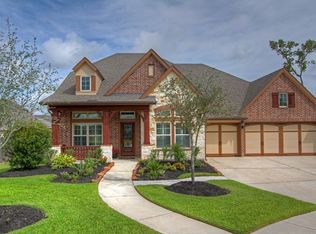 1320 Allison Meadows Ct, Spring, TX 77386