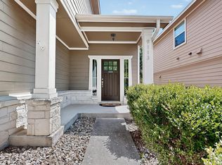 9113 Sweetgum Dr #160, Austin, TX 78748