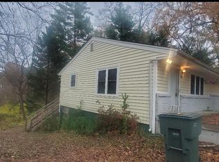 924 W Garrison Blvd, Gastonia, NC 28052