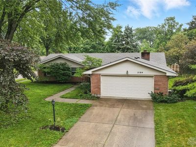 2184 Broadbent Way, Dayton, OH, 45440
