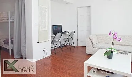 Rented by Lucas X Realty LLC