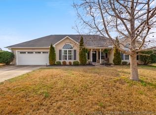 439 Carolina Oaks Cir, Linden, NC 28356