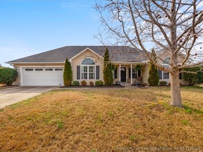 439 Carolina Oaks Cir, Linden, NC, 28356