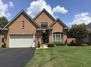 7224 Pine Vista Dr, Brighton, MI 48116
