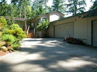 15444 263rd Ave SE, Issaquah, WA 98027