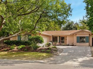 12253 Holland Rd, Poway, CA 92064