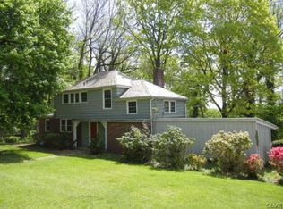 810 W Fairfield Ave, Easton, PA 18040