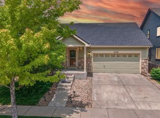 10181 E 112th Way, Commerce City, CO 80640