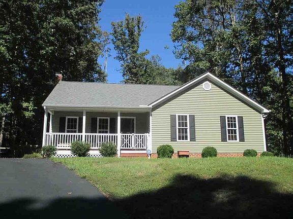 More recent front of house