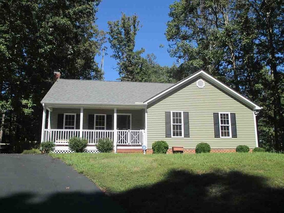 More recent front of house